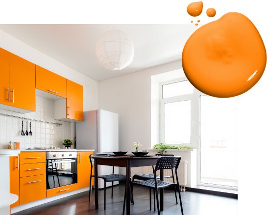Vui mắt với phong cách colour block