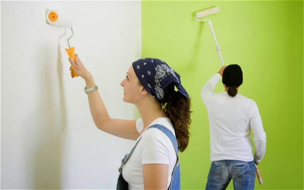 Những công dụng khi sử dụng sơn lót